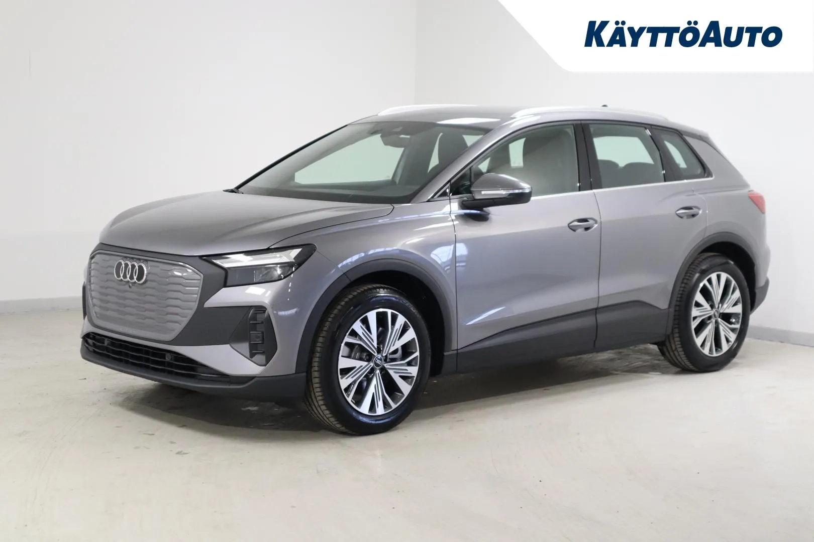 Audi Q4 e-tron SZH-323 carousel image