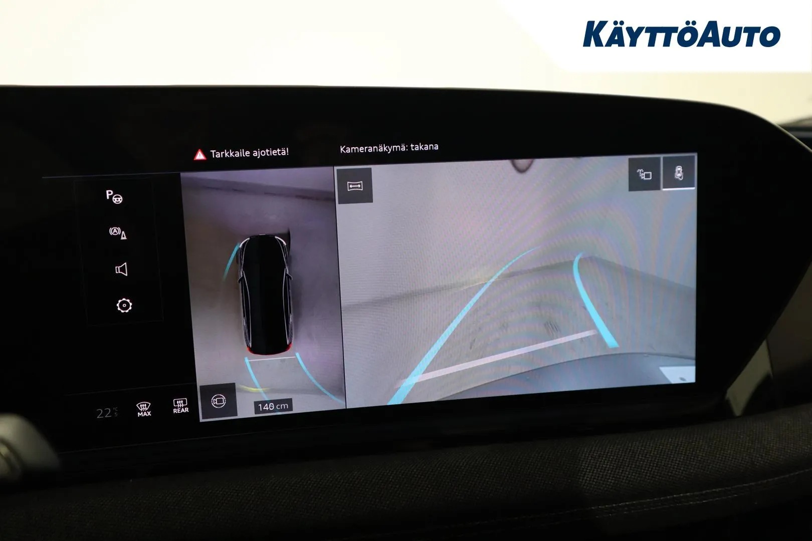 Audi A6 e-tron SZK-253 carousel image