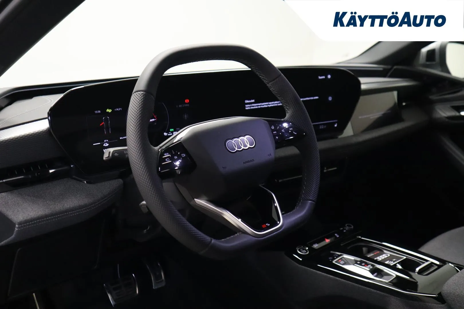 Audi A6 e-tron SZK-253 carousel image