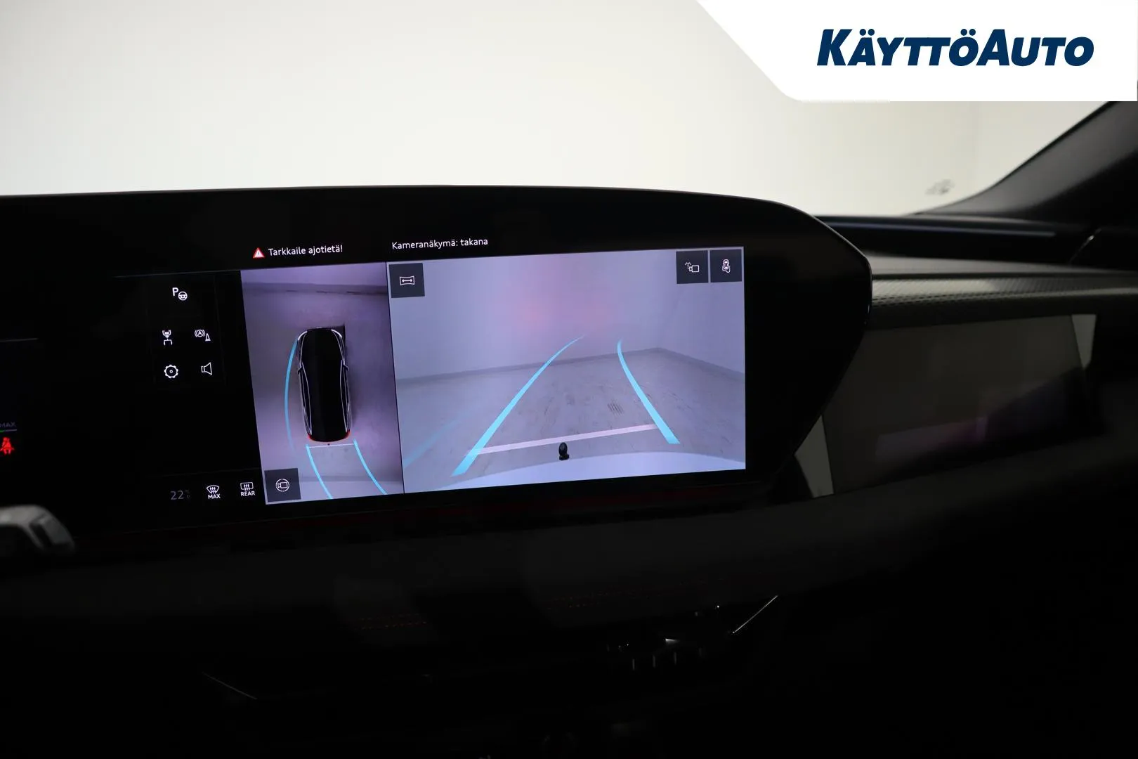 Audi S6 e-tron SZK-266 carousel image