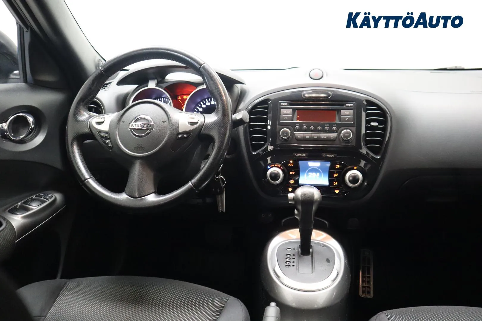 NISSAN Juke EMC-855 carousel image