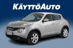 NISSAN Juke EMC-855 carousel thumbs