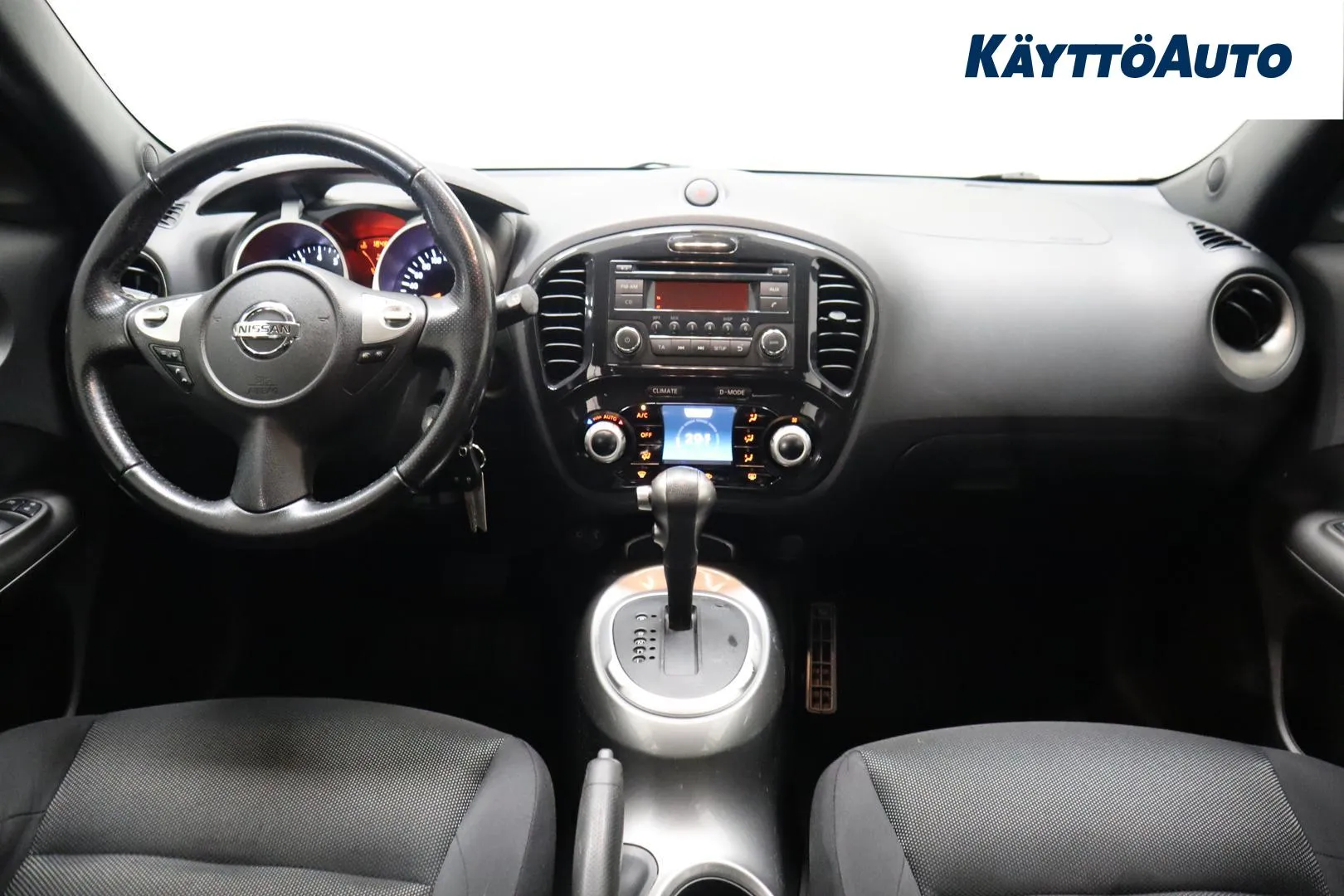 NISSAN Juke EMC-855 carousel image