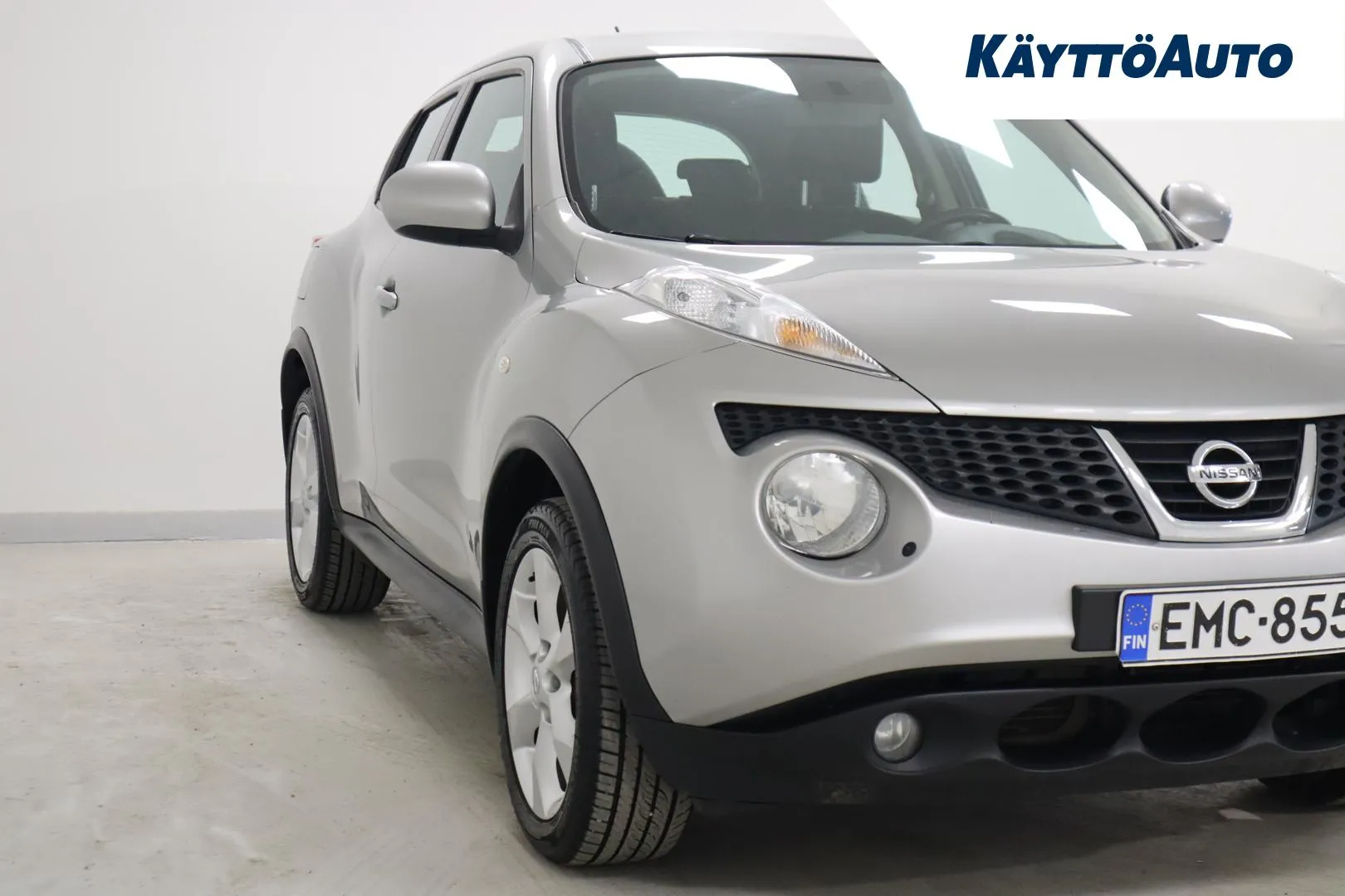 NISSAN Juke EMC-855 carousel image