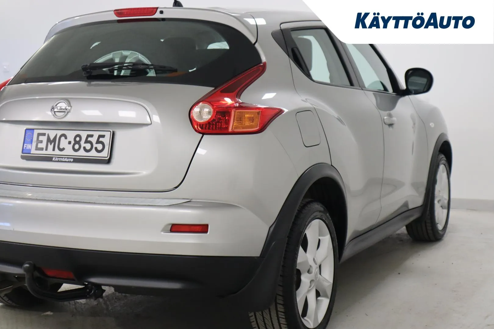 NISSAN Juke EMC-855 carousel image