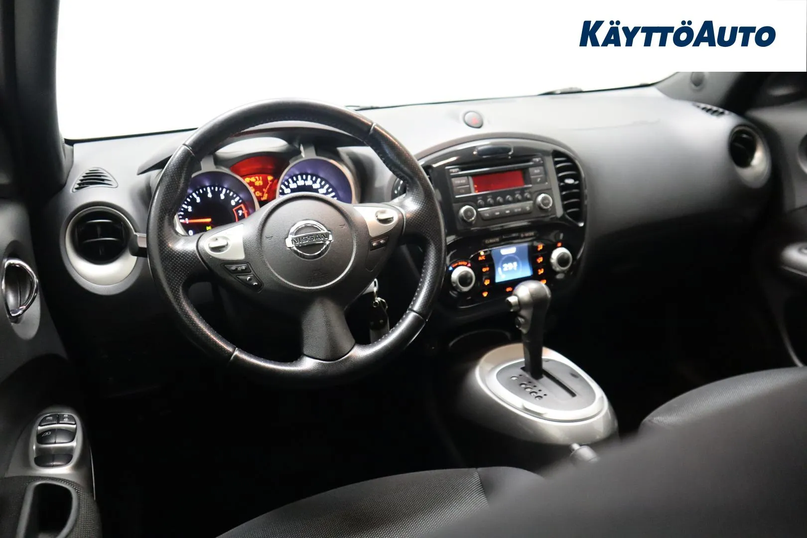 NISSAN Juke EMC-855 carousel image