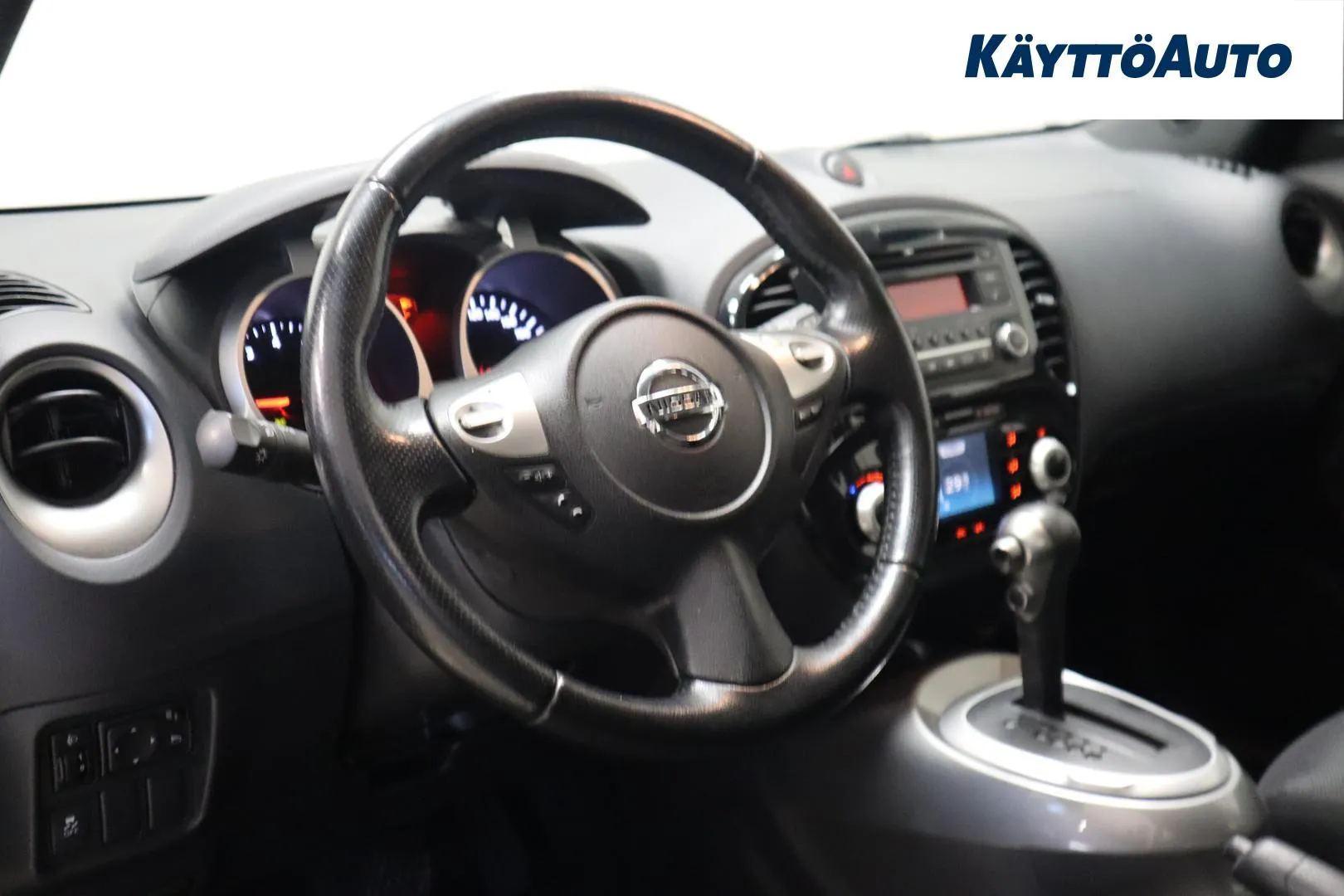 NISSAN Juke EMC-855 carousel image