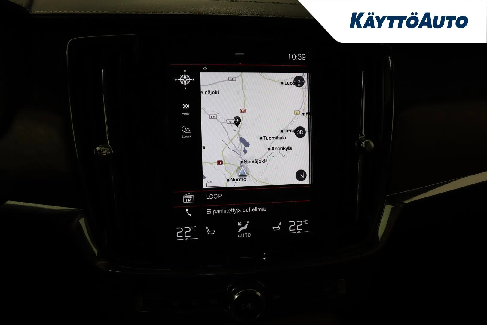 VOLVO S90 RTN-162 carousel image