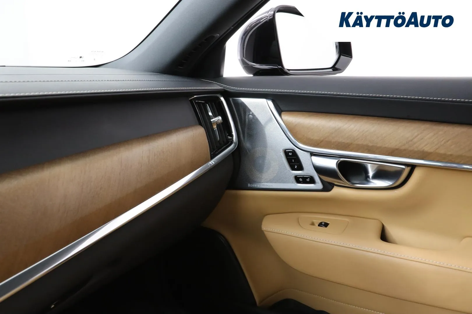 VOLVO S90 RTN-162 carousel image