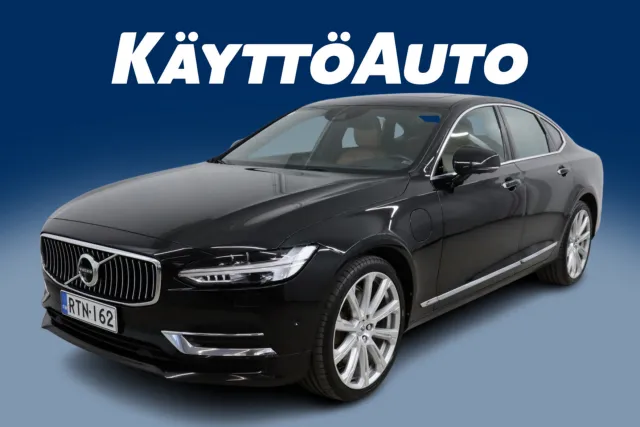 VOLVO S90 RTN-162