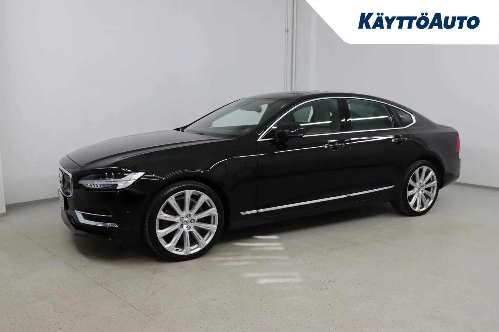 VOLVO S90 RTN-162 carousel image