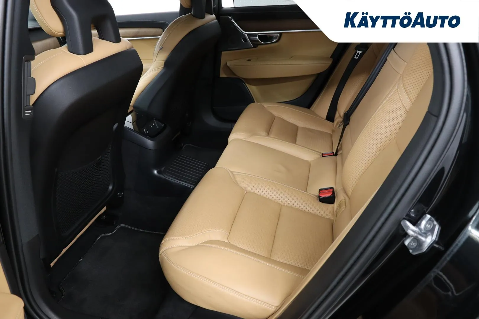 VOLVO S90 RTN-162 carousel image