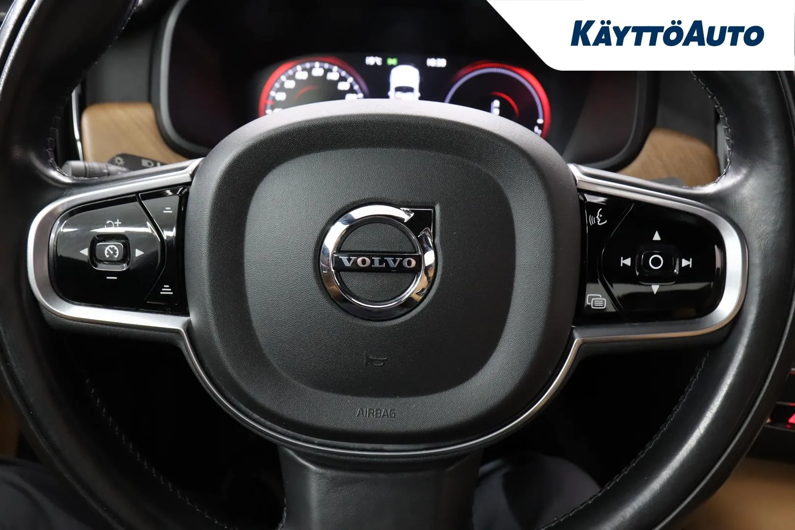 VOLVO S90 RTN-162 carousel image