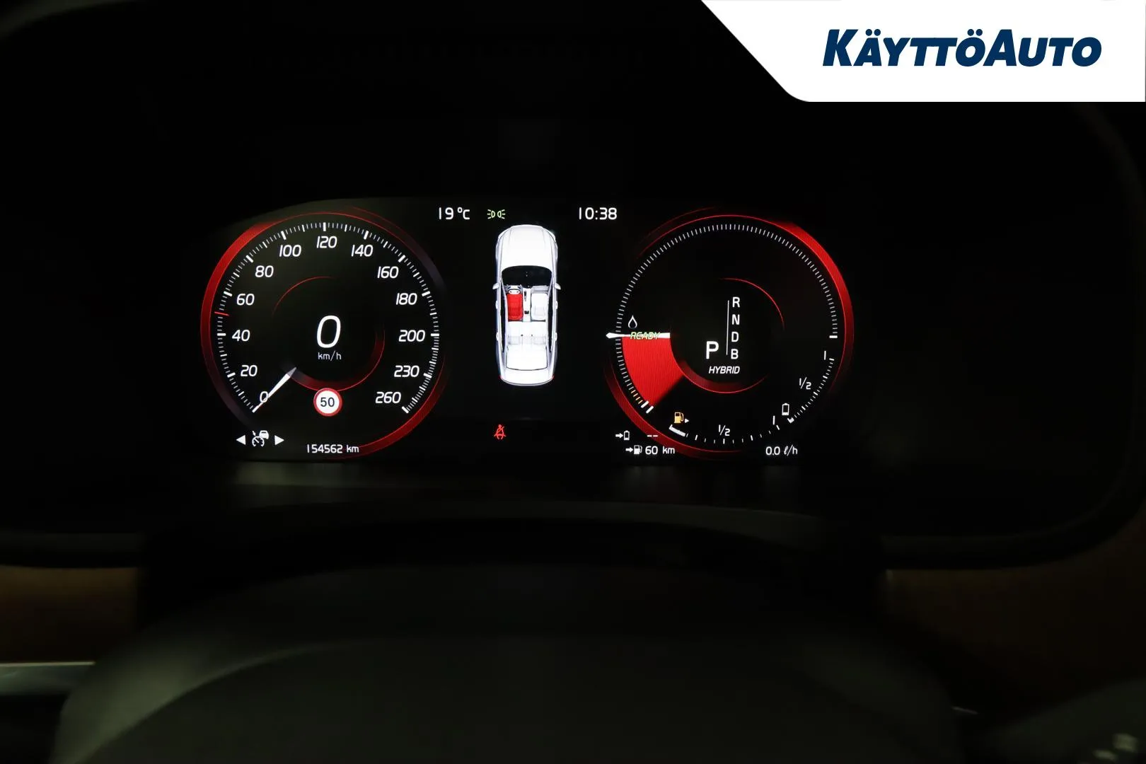 VOLVO S90 RTN-162 carousel image
