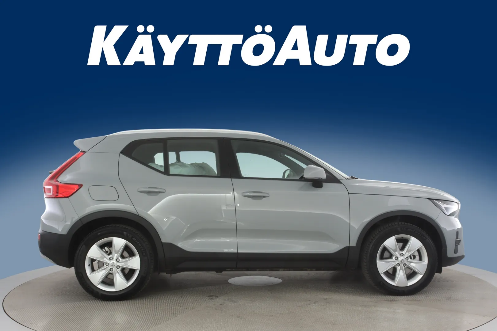 VOLVO XC40 RVR-504 carousel image