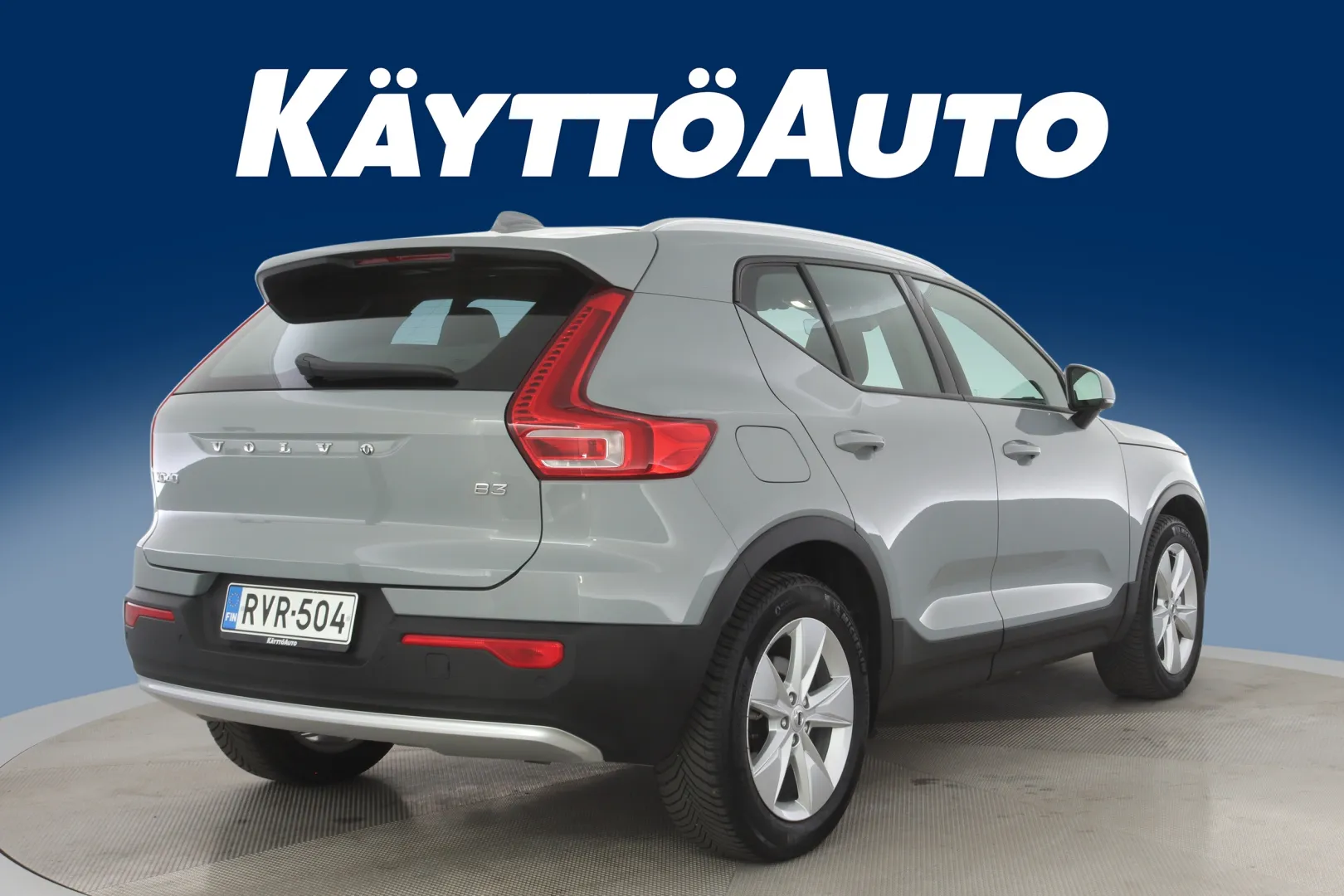 VOLVO XC40 RVR-504 carousel image