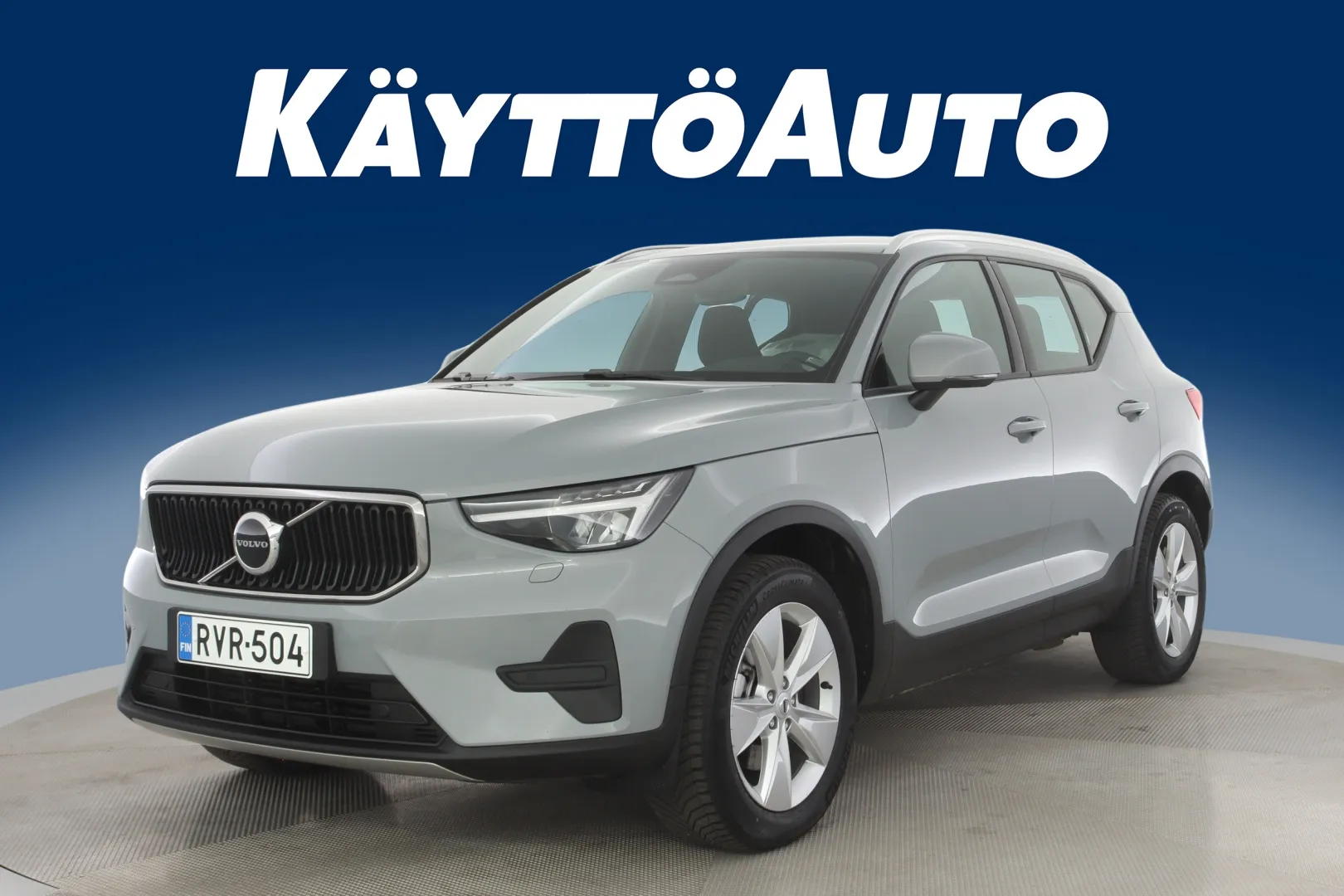 VOLVO XC40 RVR-504 carousel image
