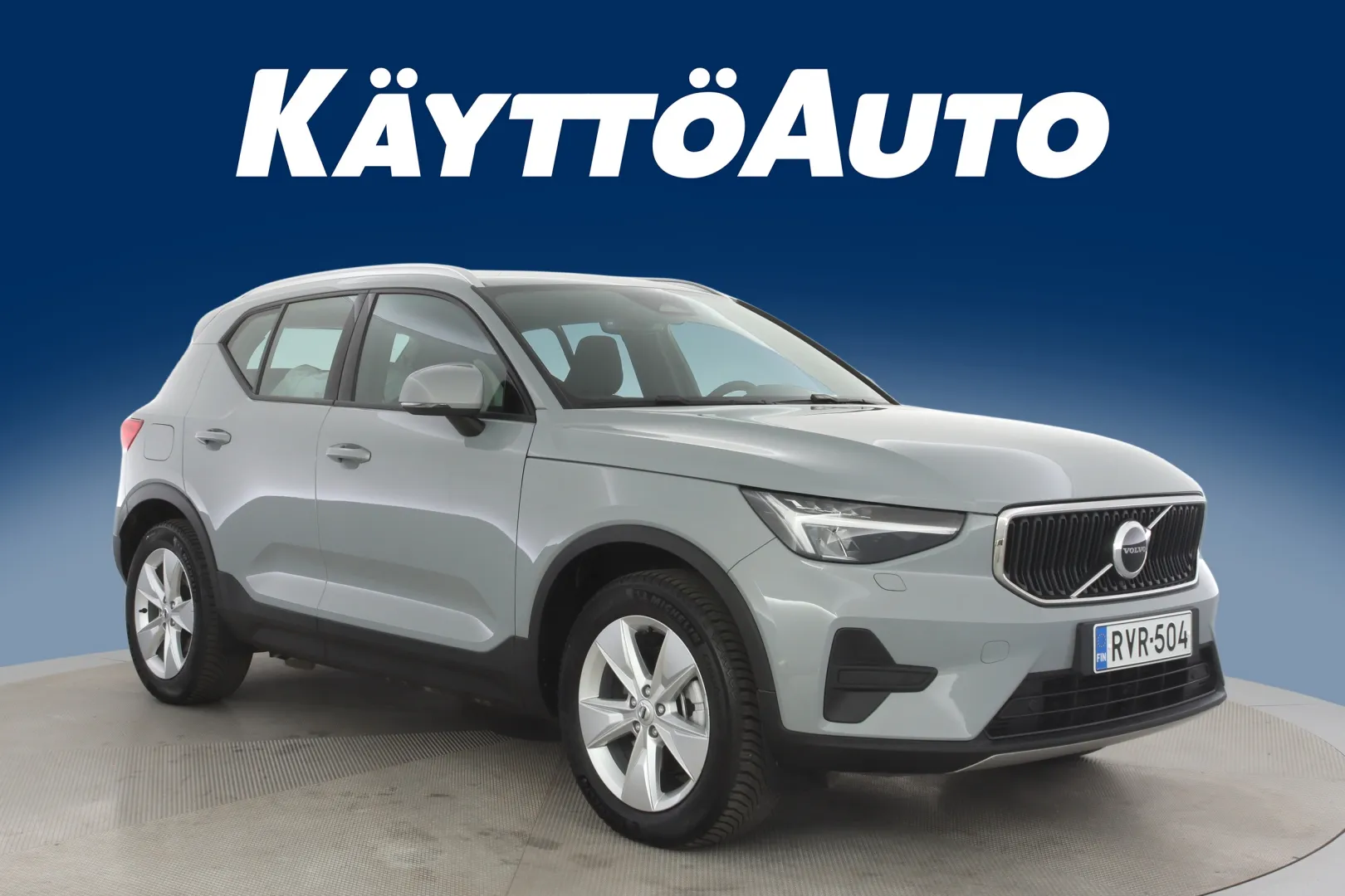 VOLVO XC40 RVR-504 carousel image