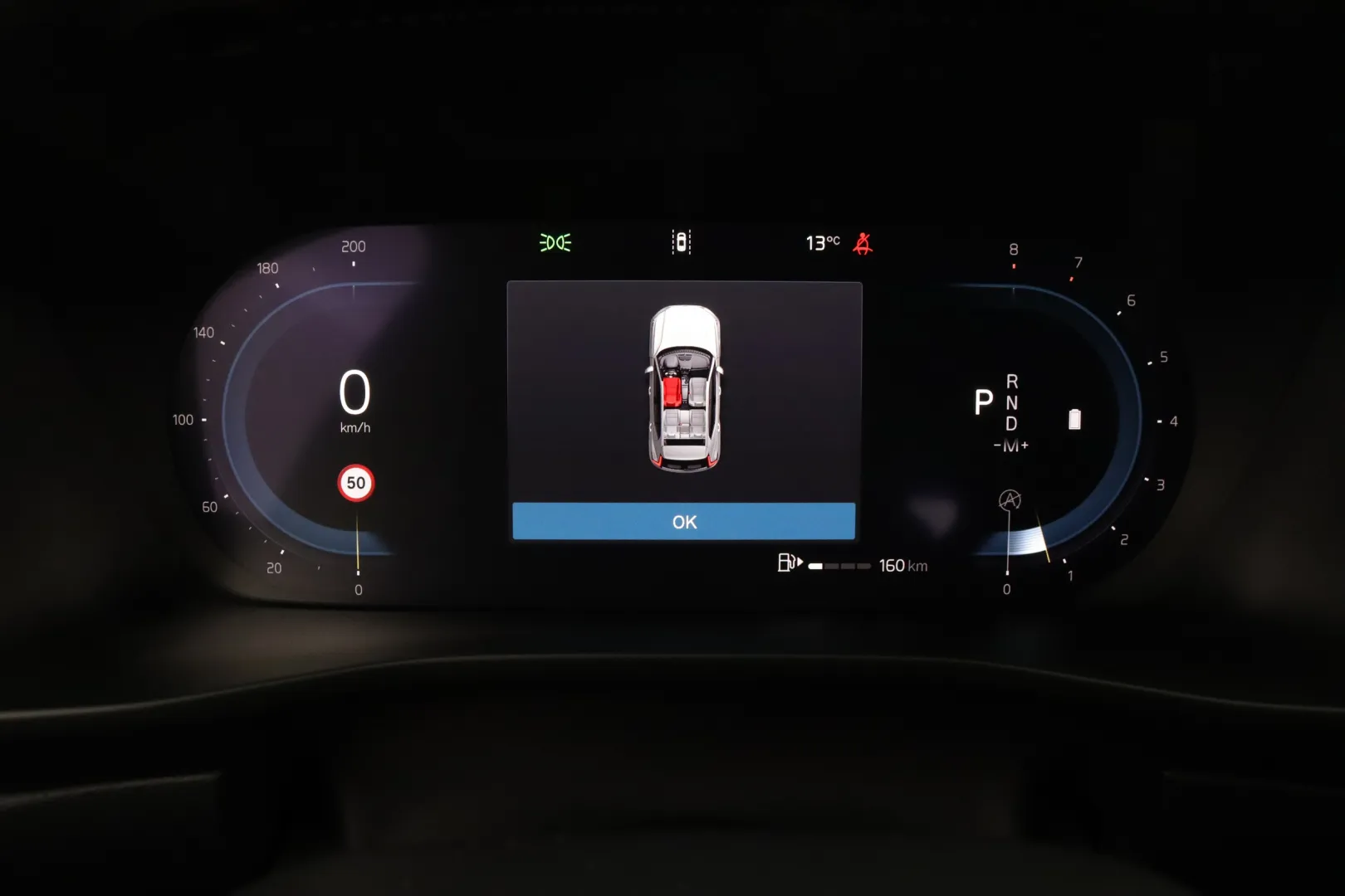 VOLVO XC40 RVR-504 carousel image