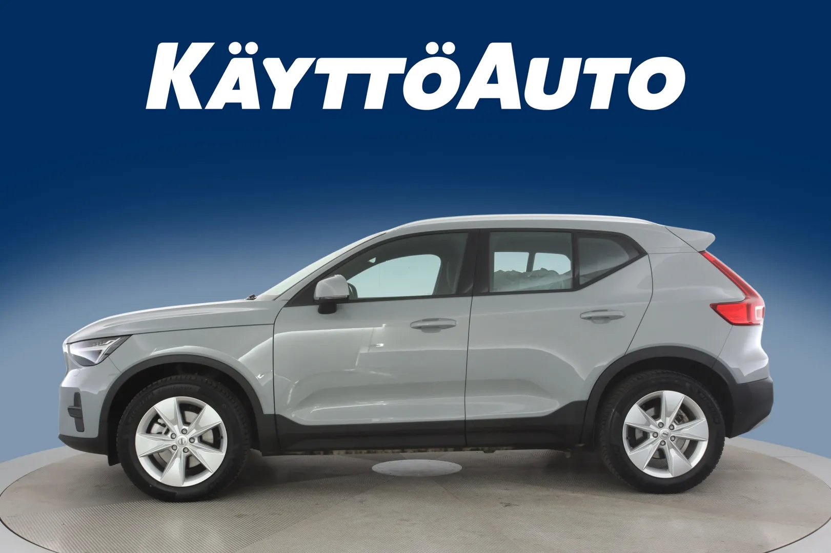 VOLVO XC40 RVR-504 carousel image