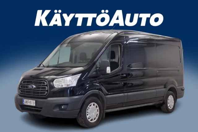 FORD Transit JKF-511