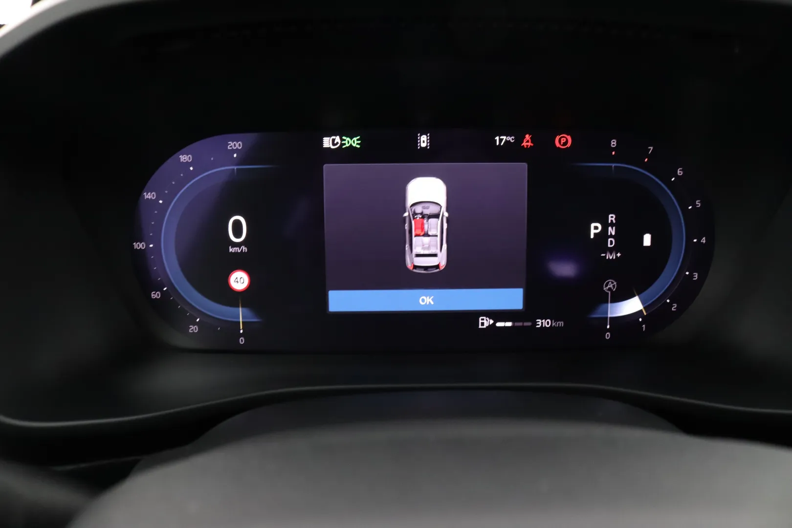 VOLVO XC40 RVU-867 carousel image