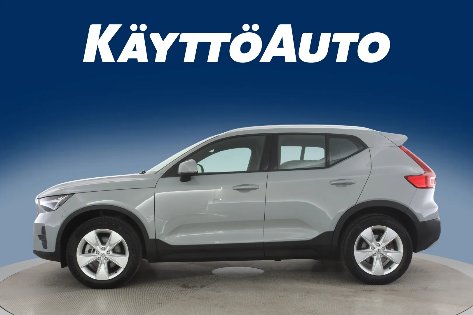 VOLVO XC40 RVU-867 carousel image