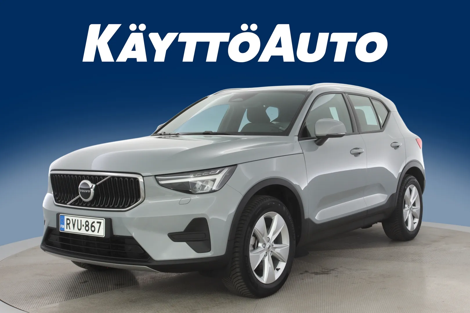 VOLVO XC40 RVU-867 carousel image