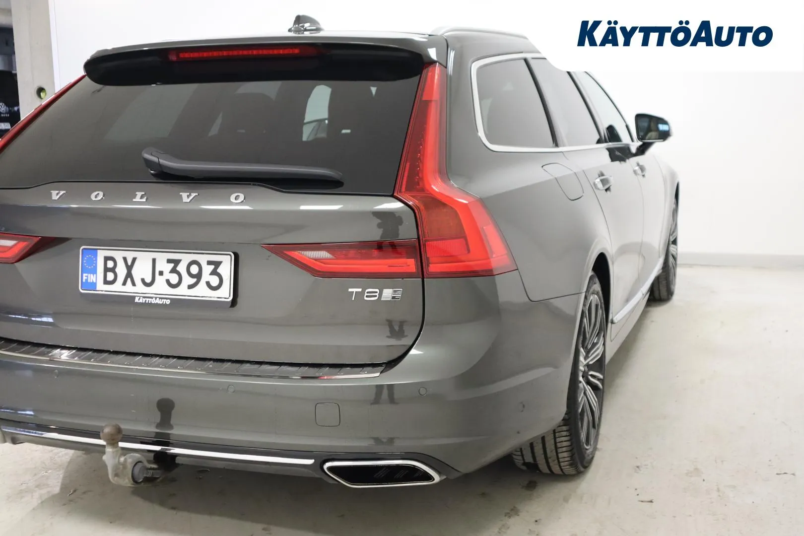 VOLVO V90 BXJ-393 carousel image