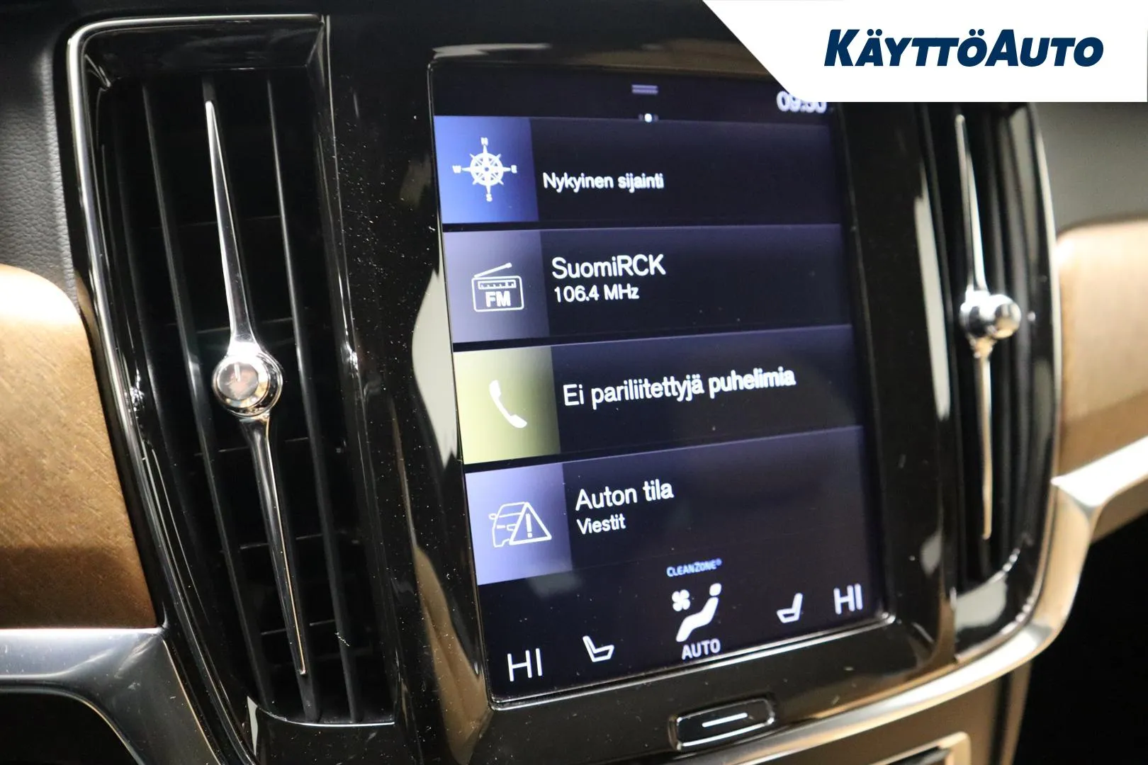VOLVO V90 BXJ-393 carousel image