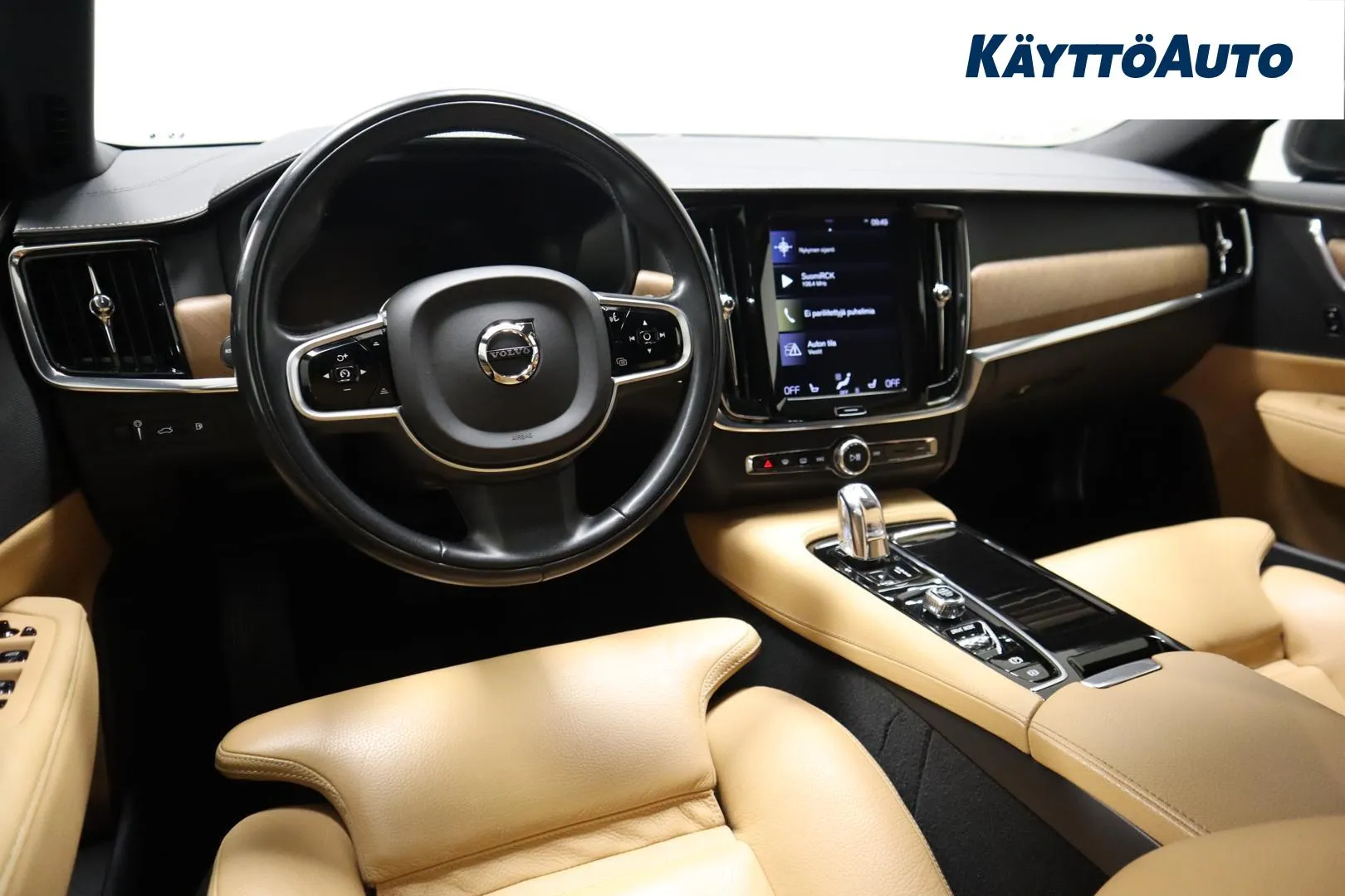 VOLVO V90 BXJ-393 carousel image