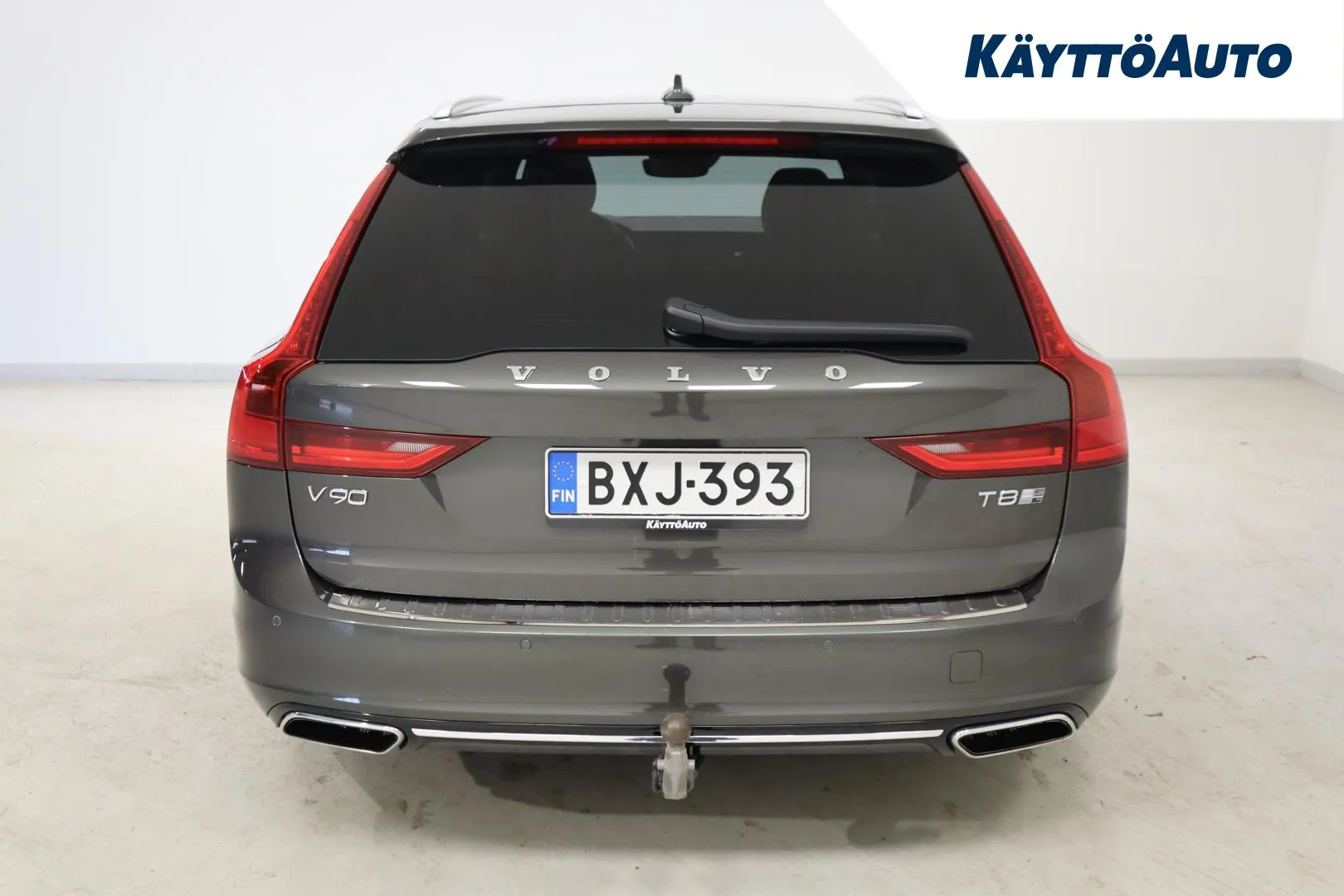 VOLVO V90 BXJ-393 carousel image