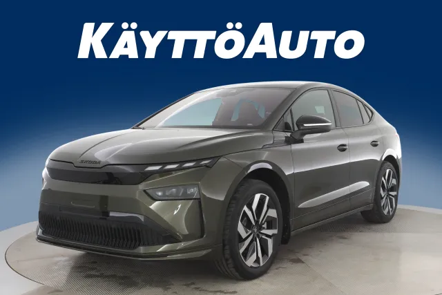 Skoda Enyaq SZH-544