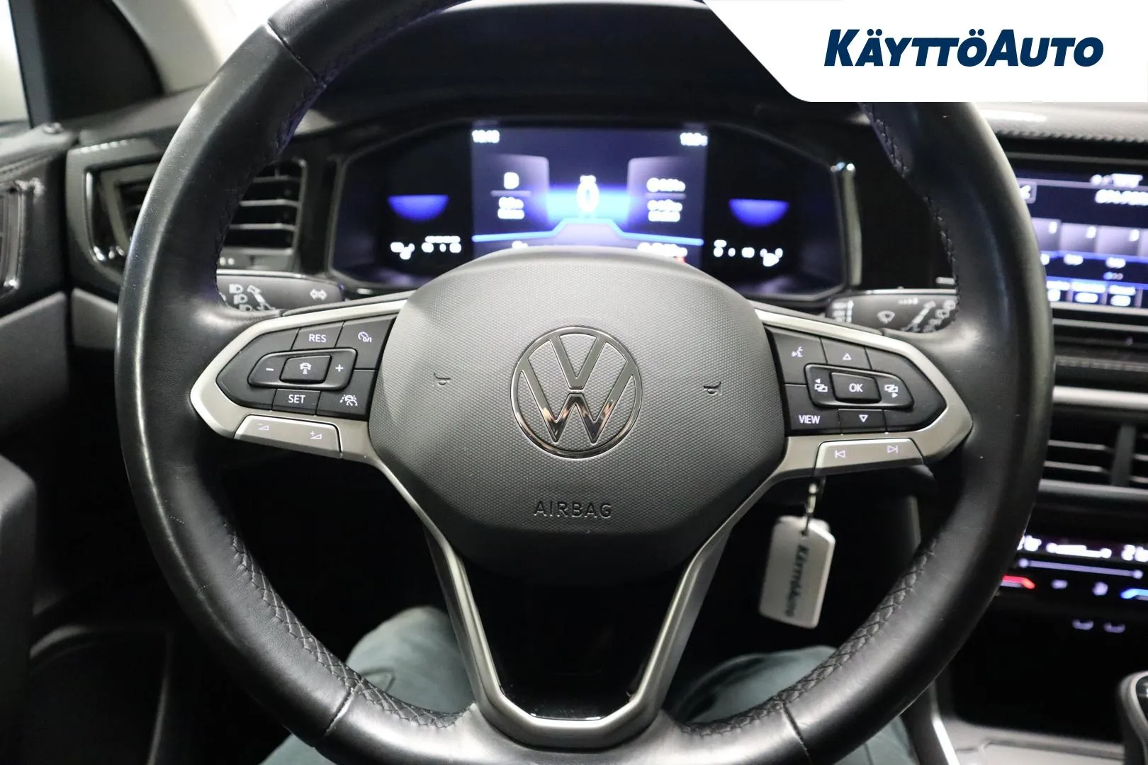 VOLKSWAGEN Taigo MOK-943 carousel image
