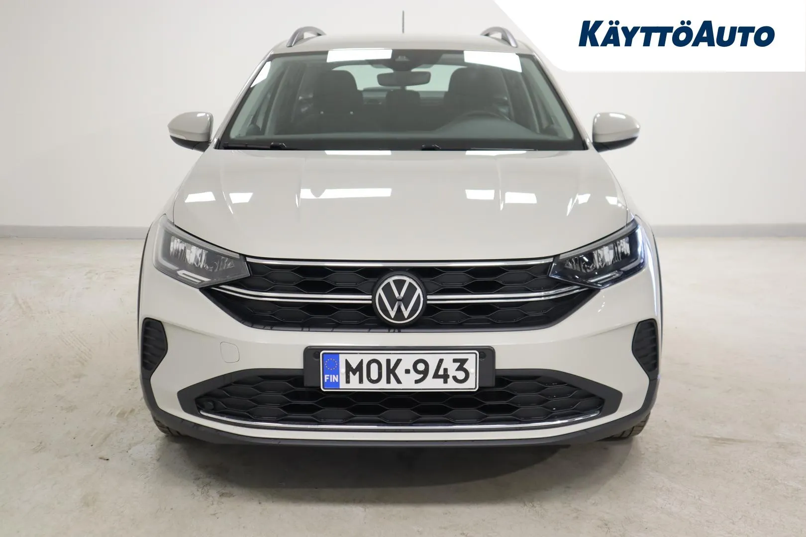 VOLKSWAGEN Taigo MOK-943 carousel image