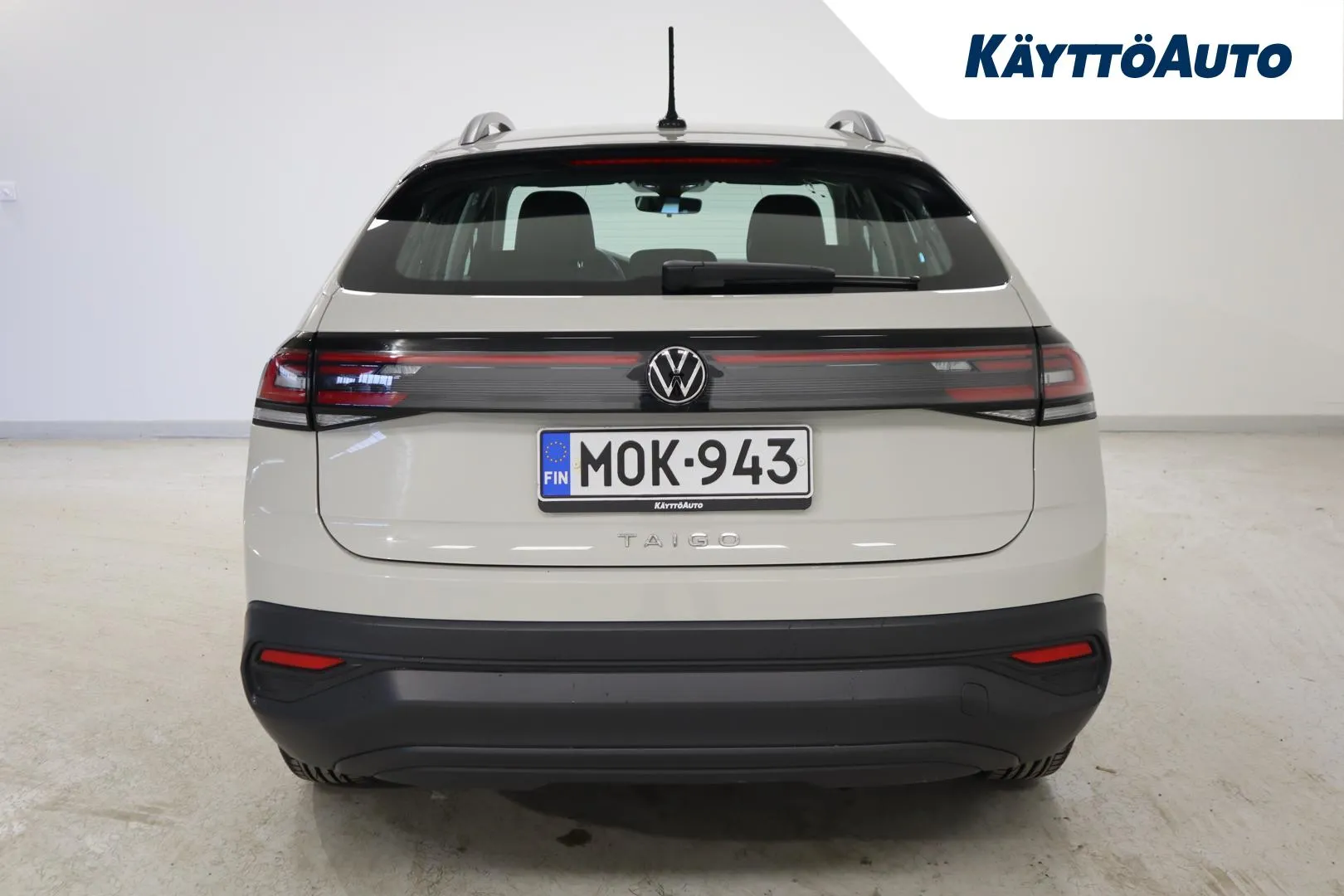 VOLKSWAGEN Taigo MOK-943 carousel image