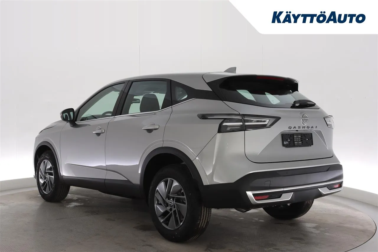 Nissan Qashqai NOE-330 carousel image