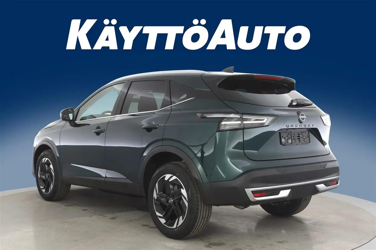 Nissan Qashqai NOE-304 carousel image