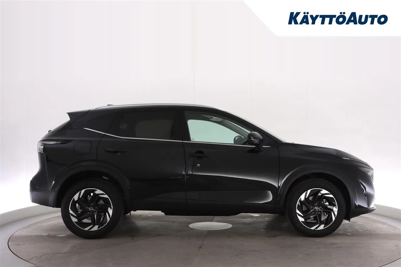 Nissan Qashqai NOE-365 carousel image