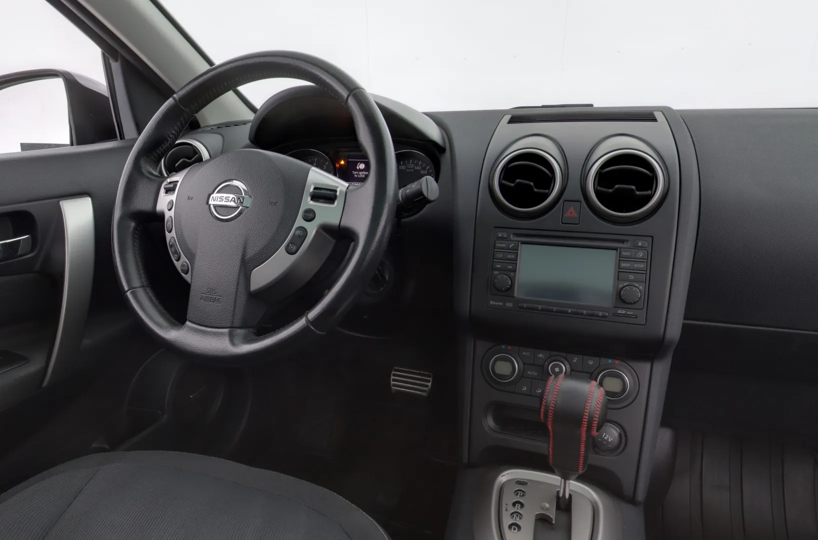NISSAN Qashqai CHT-336 carousel image