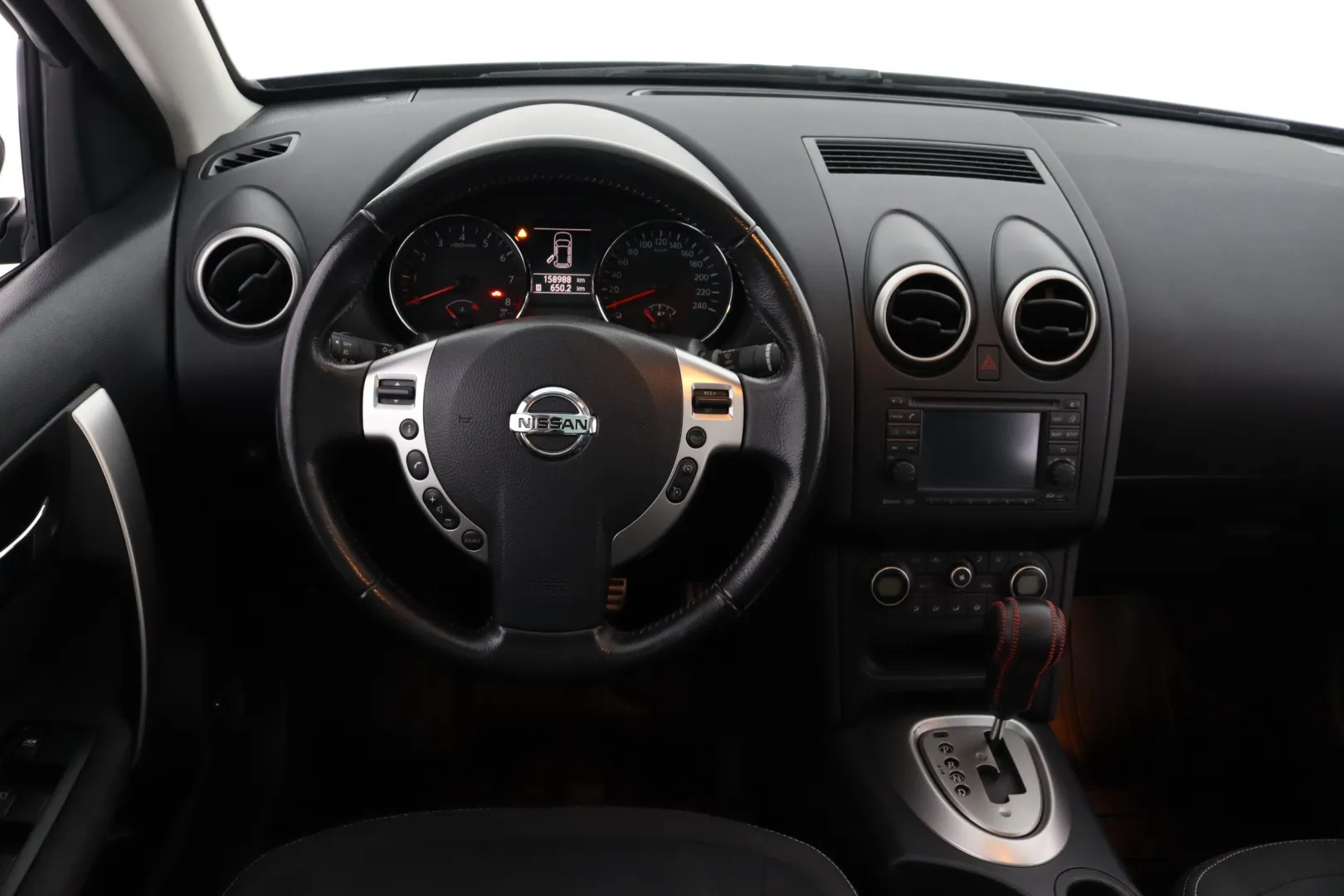 NISSAN Qashqai CHT-336 carousel image