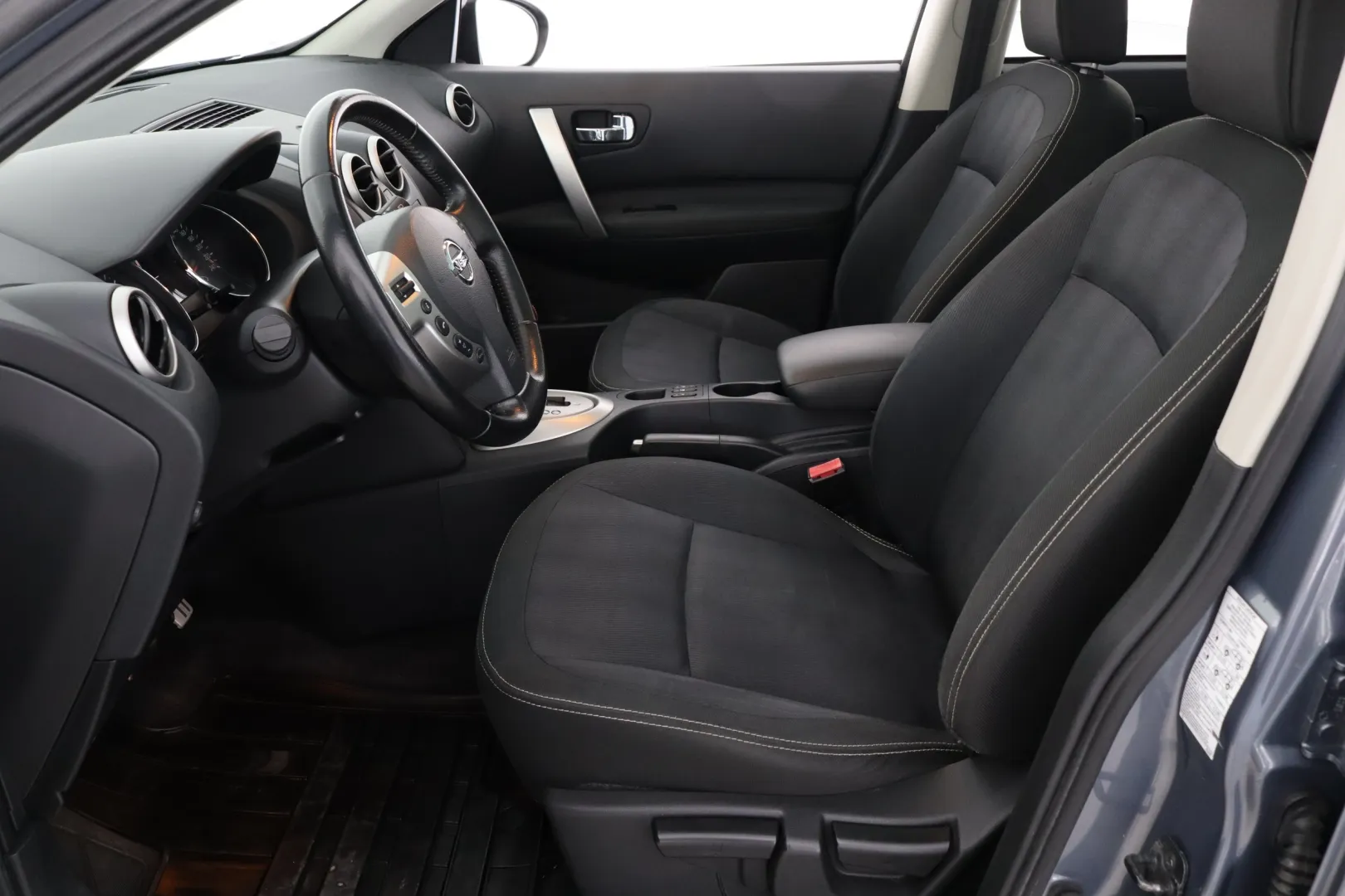 NISSAN Qashqai CHT-336 carousel image