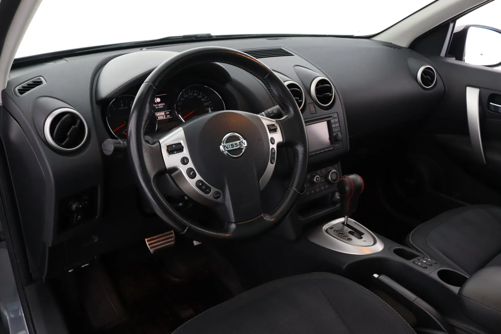 NISSAN Qashqai CHT-336 carousel image