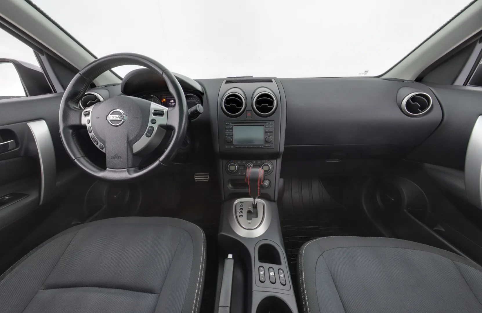 NISSAN Qashqai CHT-336 carousel image