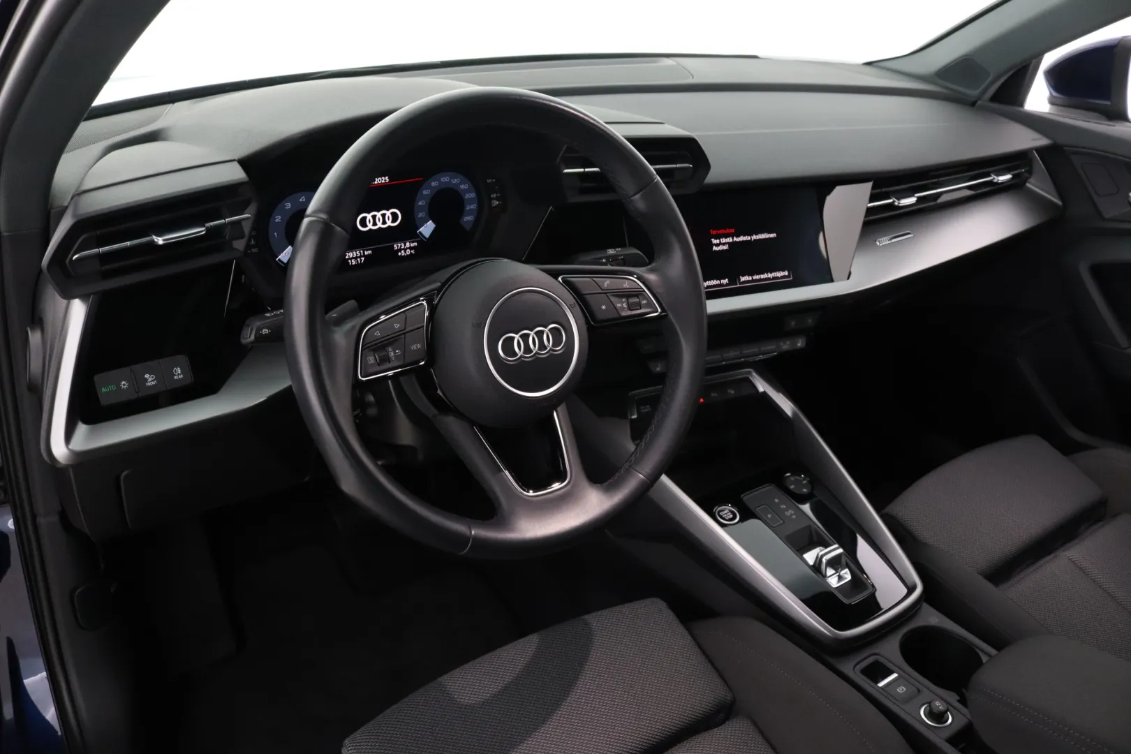 AUDI A3 CRF-587 carousel image