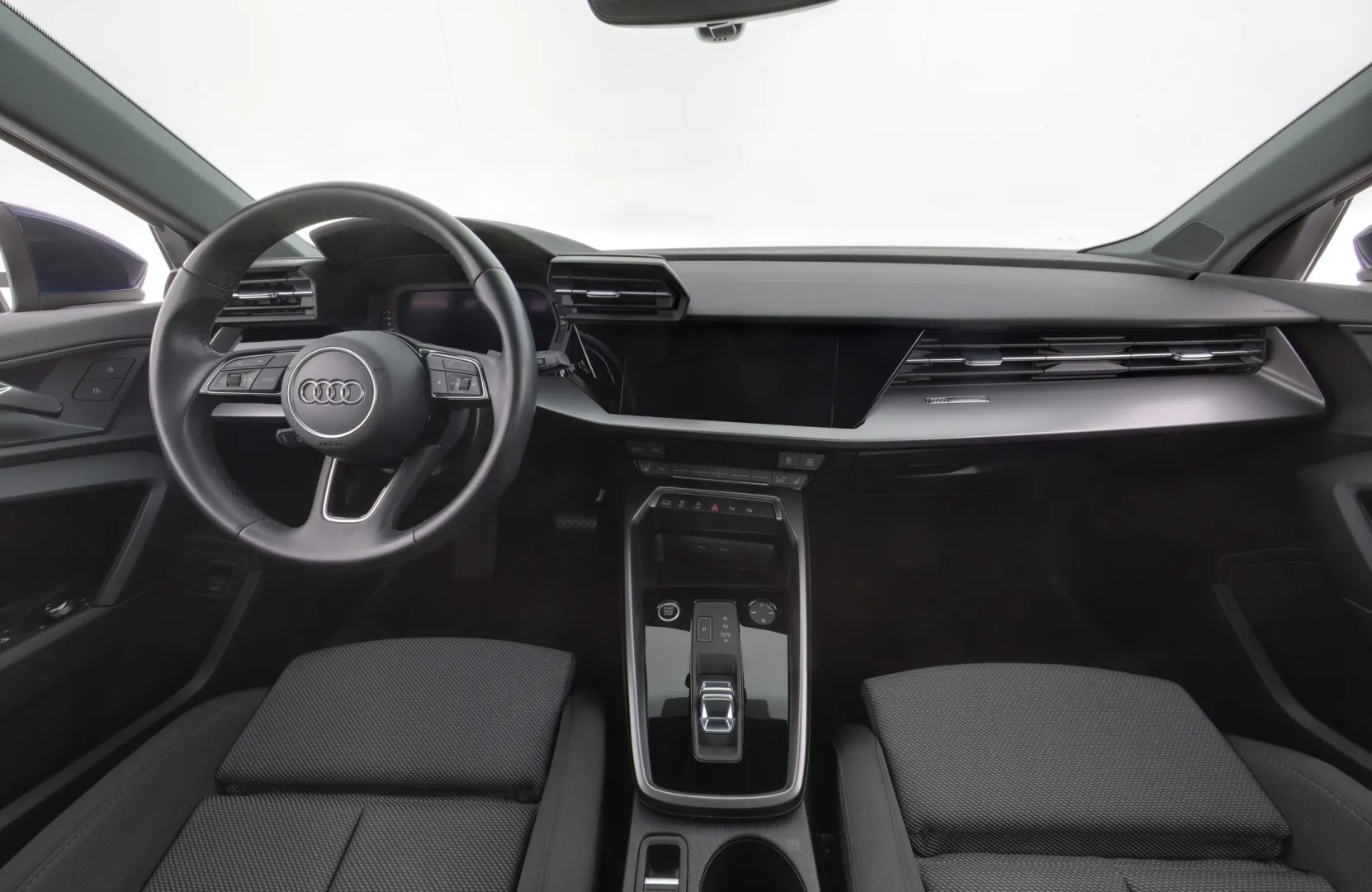 AUDI A3 CRF-587 carousel image