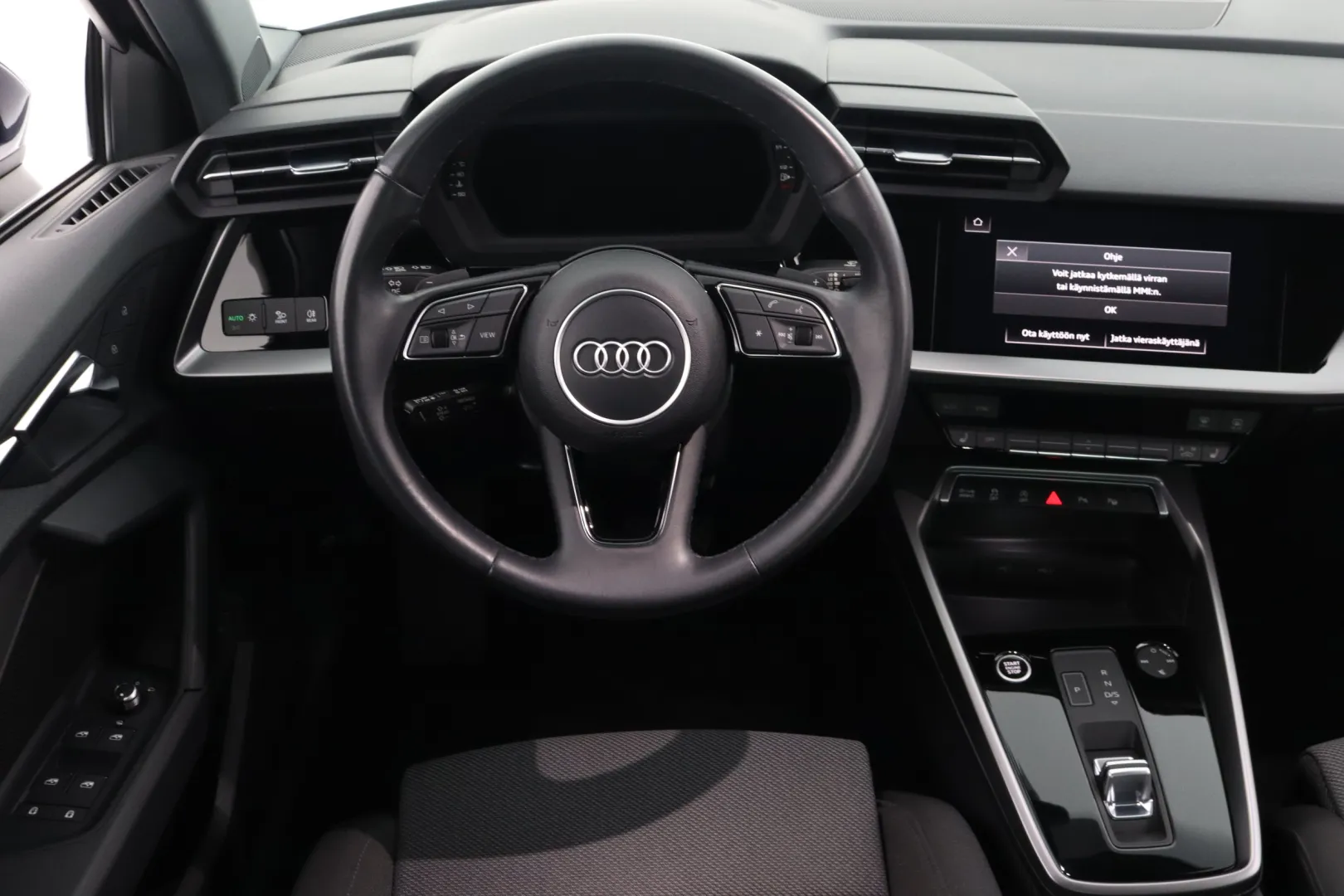 AUDI A3 CRF-587 carousel image