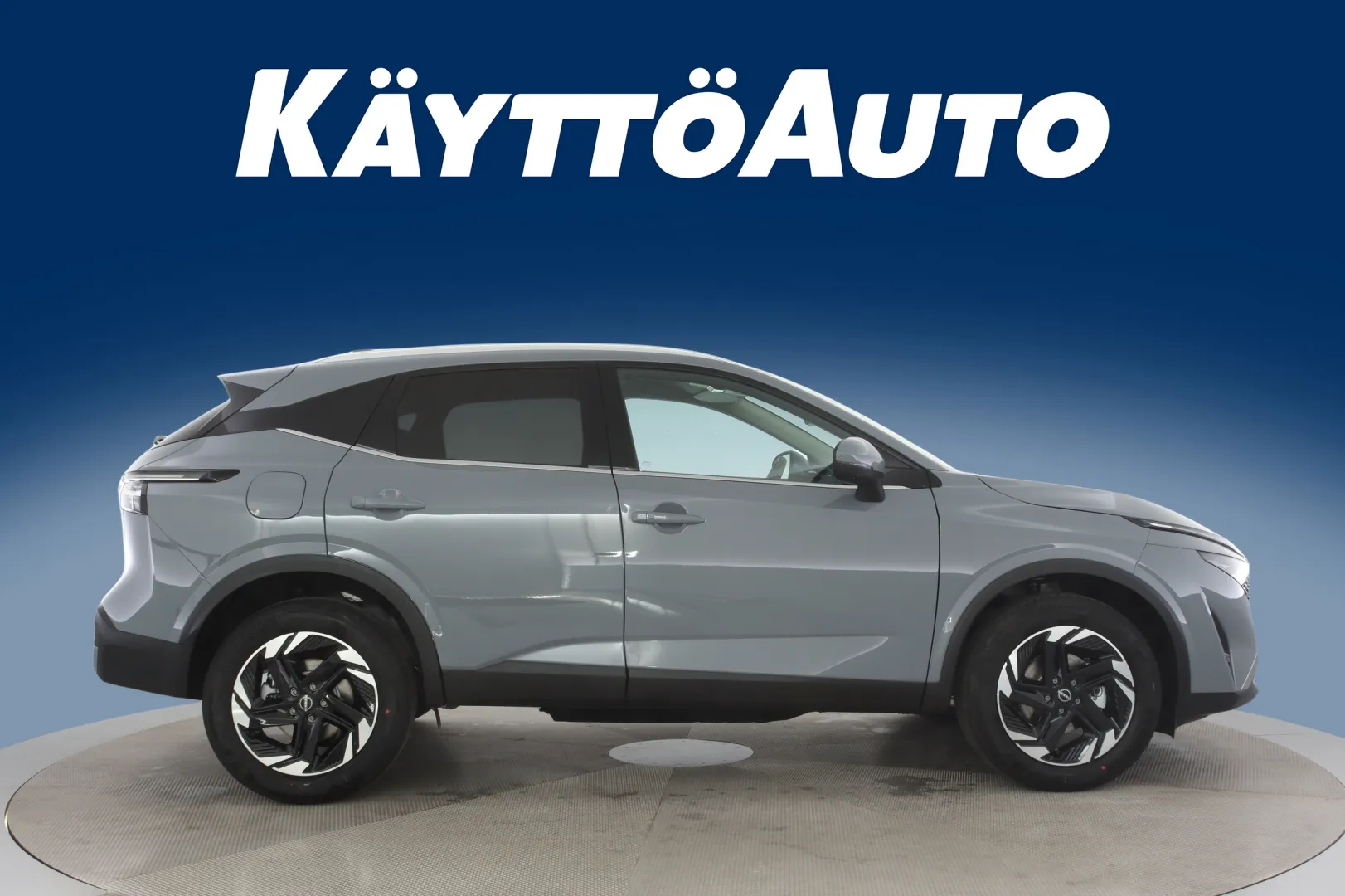 NISSAN Qashqai NOE-395 carousel image
