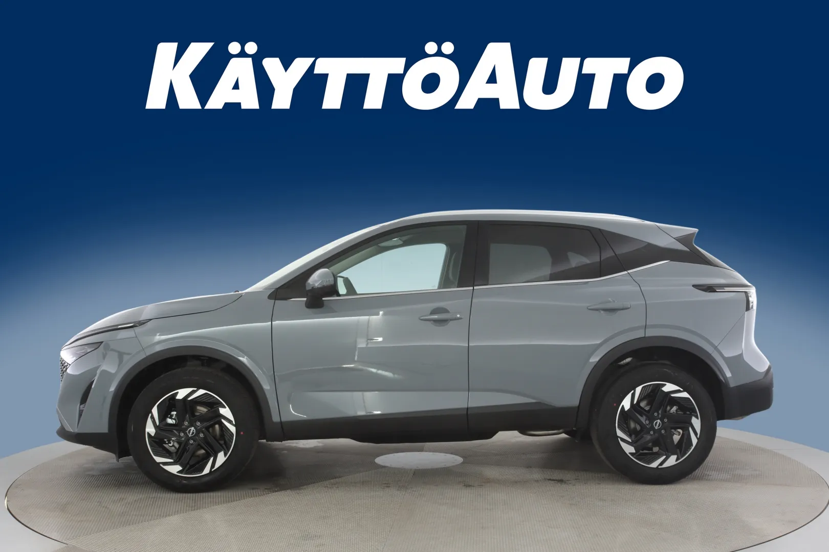 NISSAN Qashqai NOE-395 carousel image