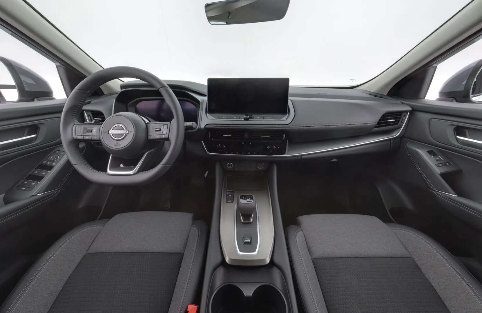 NISSAN Qashqai NOE-395 carousel image